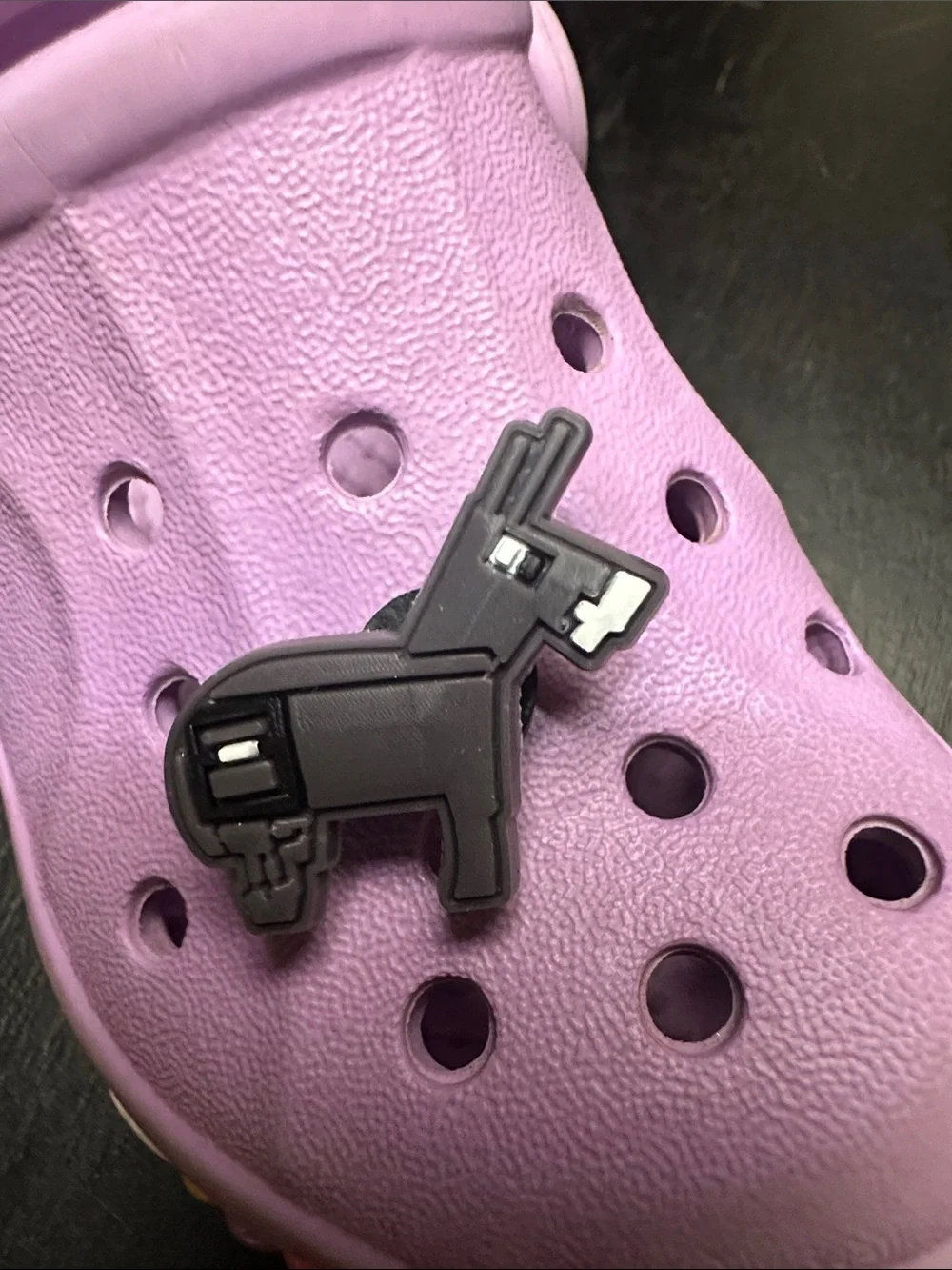 Minecraft Charm